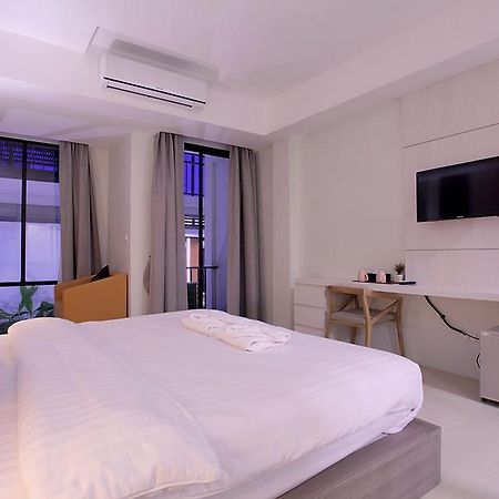 Win D Hotel Nakhonratchasima Habitación foto