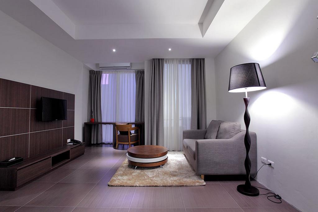 Win D Hotel Nakhonratchasima Habitación foto