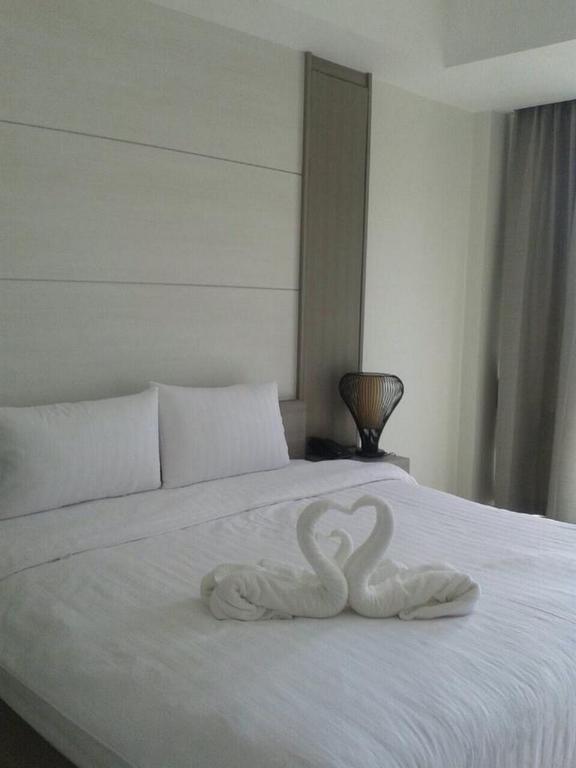 Win D Hotel Nakhonratchasima Exterior foto